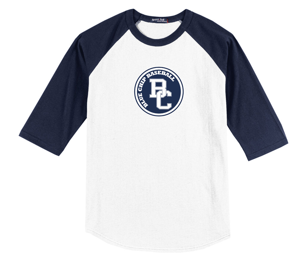 BlueChip Baseball Digi-Camo Performance T-Shirt – Blatant Team Store