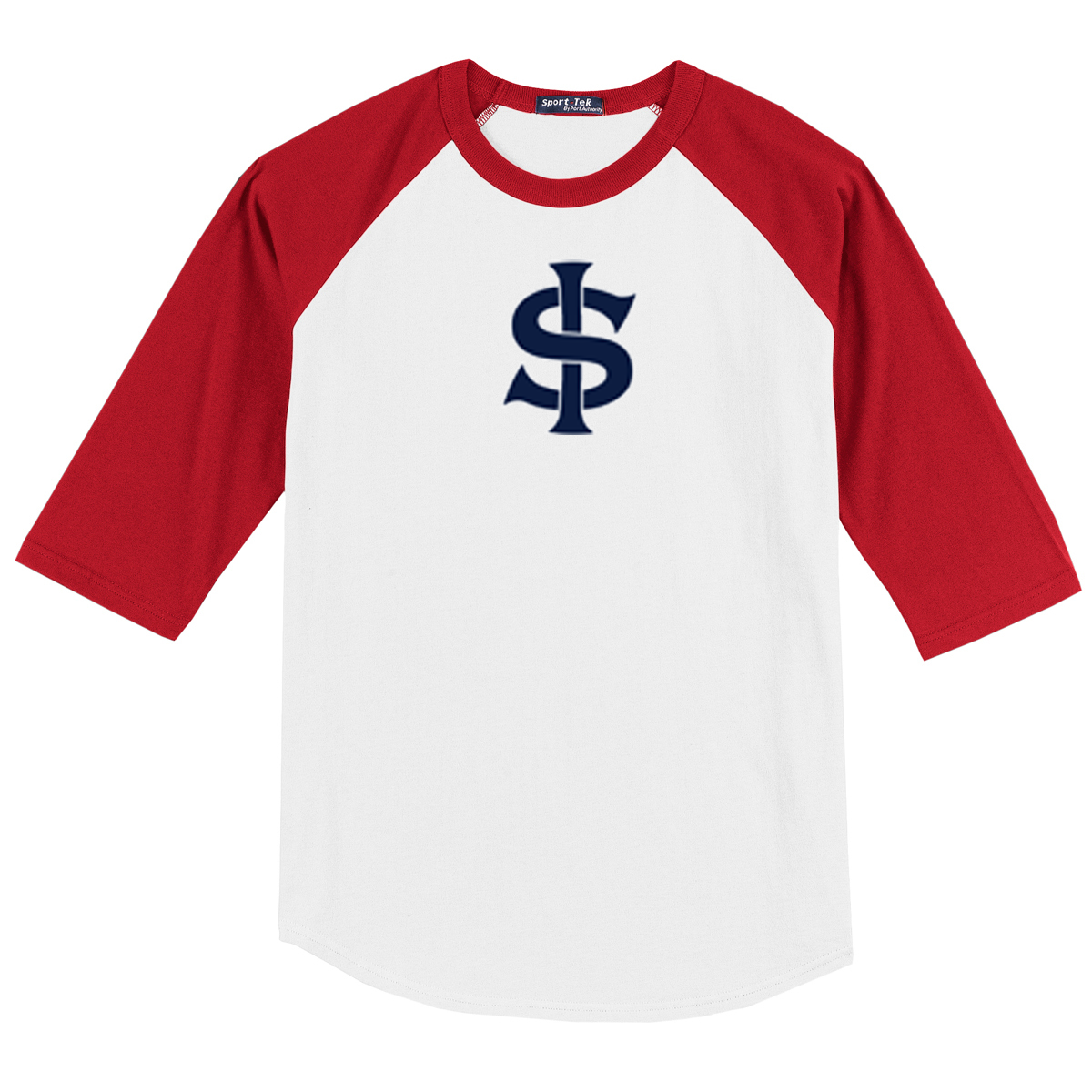 Iowa Sandlot Baseball  3/4 Sleeve Baseball Shirt