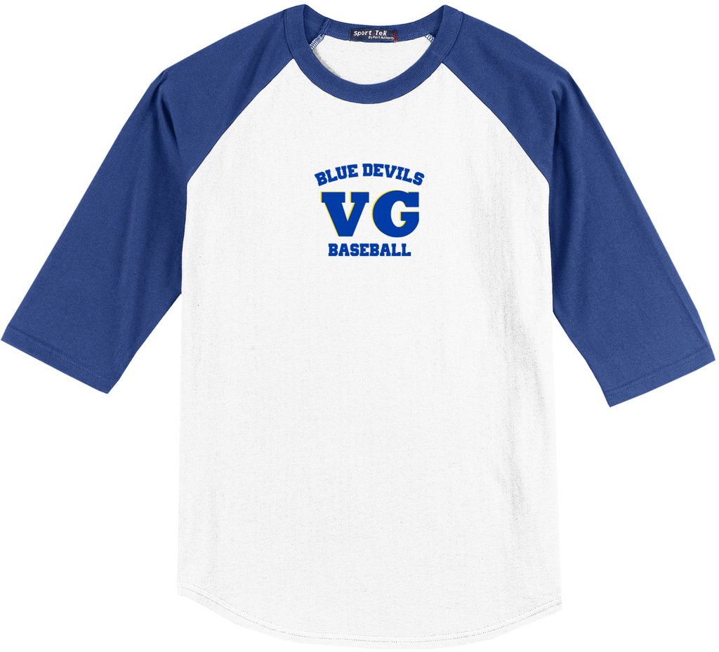 Blue Devils Baseball Warmup Pullover – Blatant Team Store