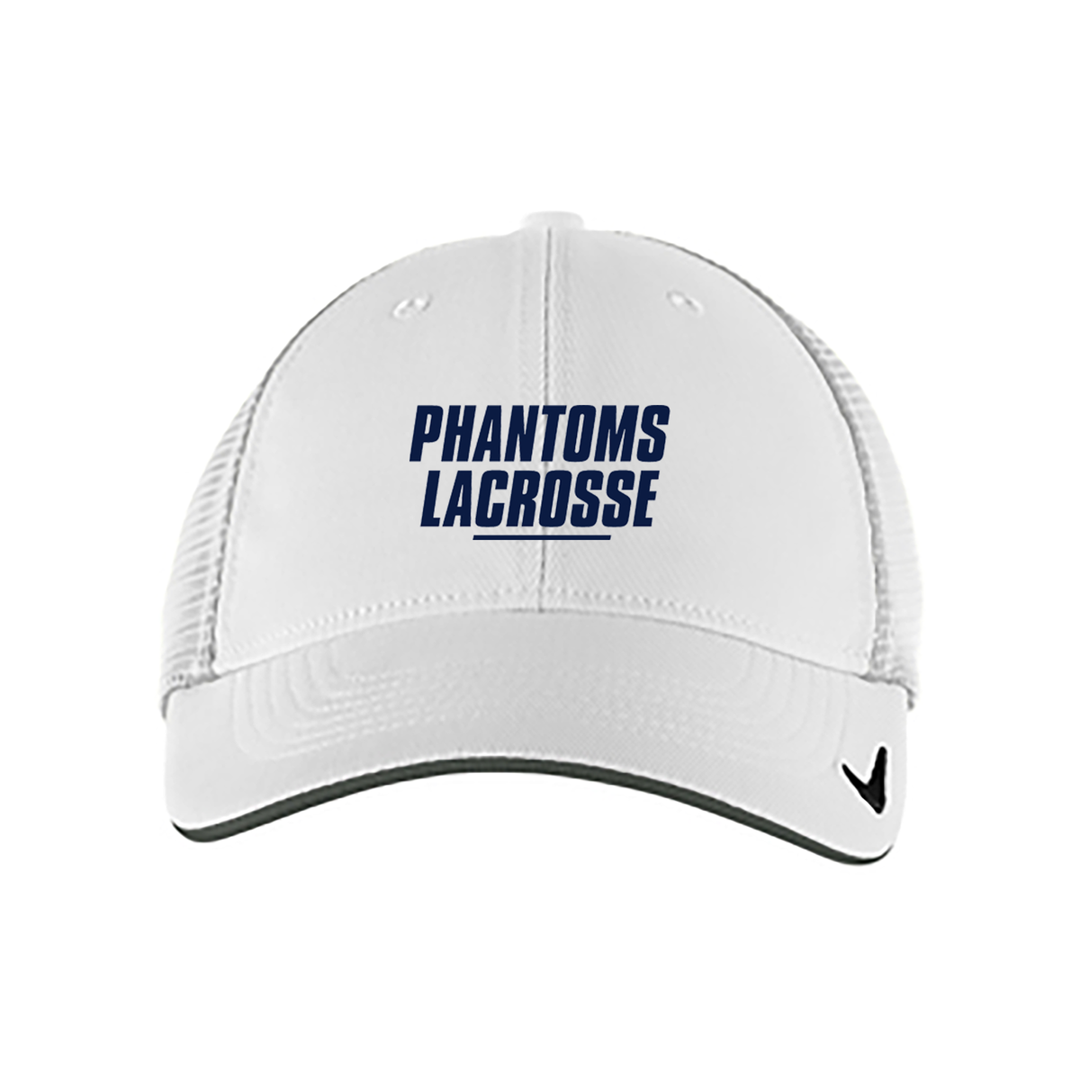 BBP Girls Lacrosse Nike Dri-FIT Mesh Cap