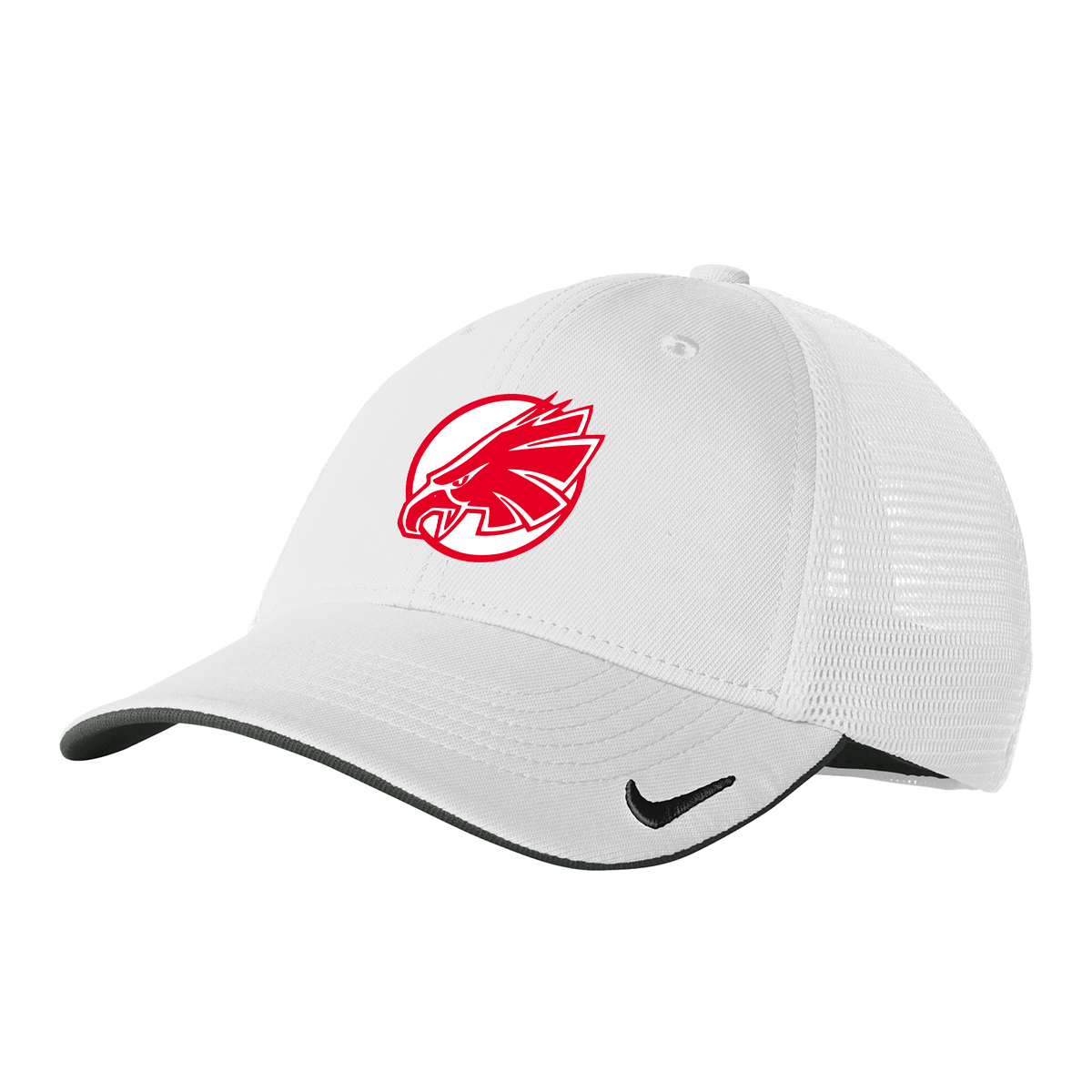 Roanoke Valley Christian School Nike Dri-FIT Mesh Cap