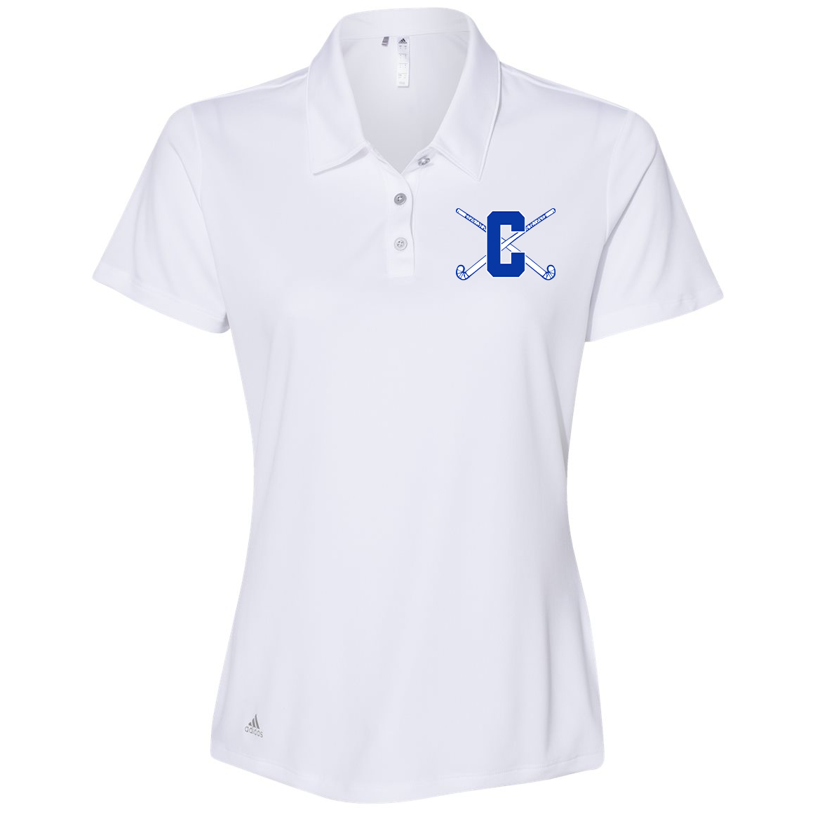 Centereach Field Hockey Adidas Women's Polo