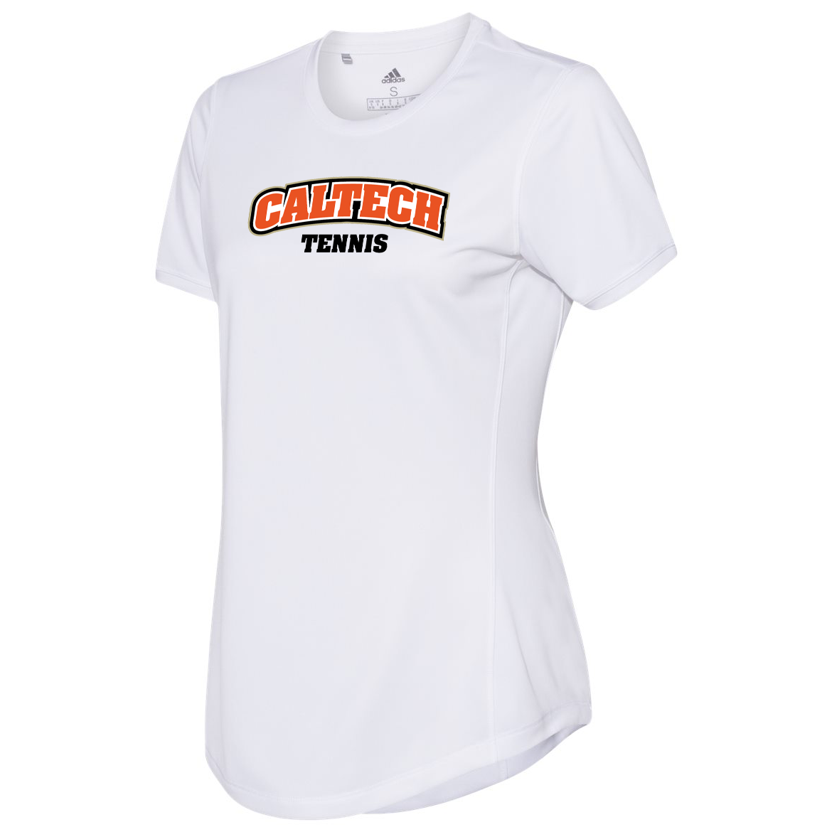 Cal Tech Tennis Women's Adidas Sport T-Shirt