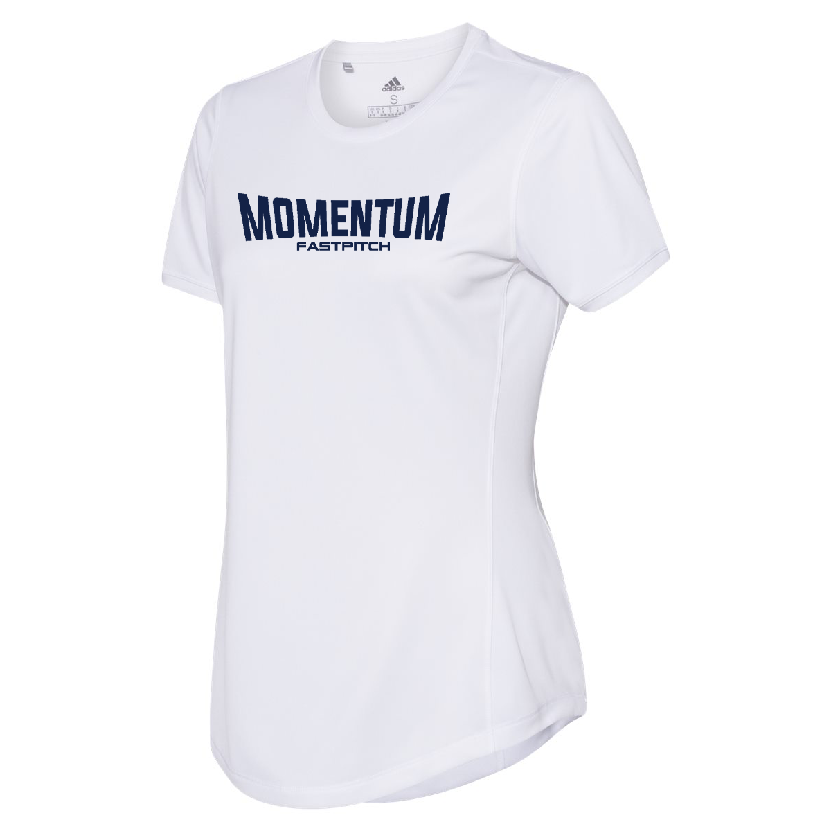 Momentum Fastpitch Women's Adidas Sport T-Shirt