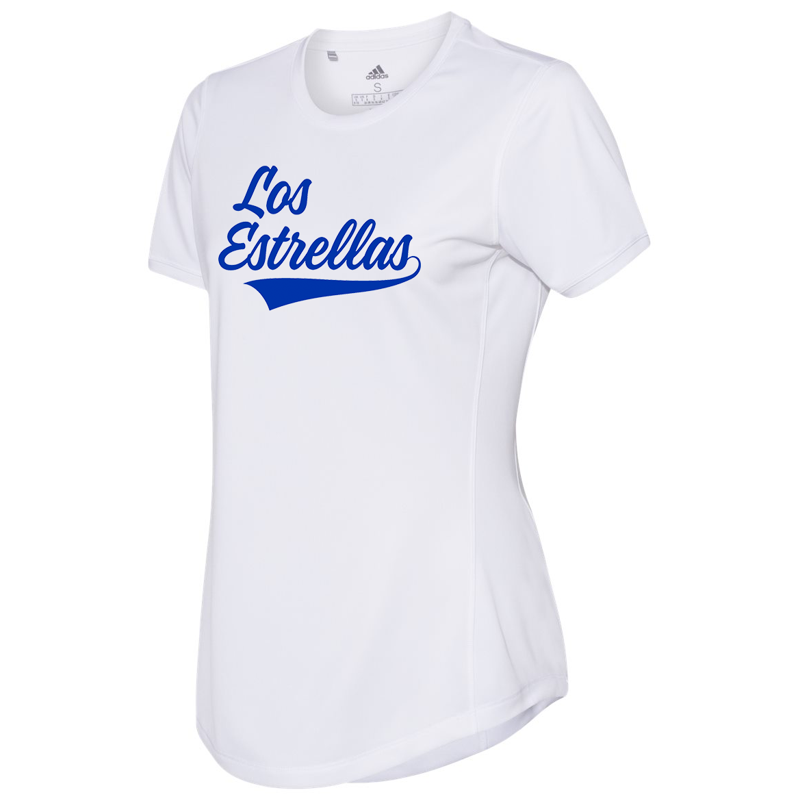 Los Estrellas Women's Adidas Sport T-Shirt