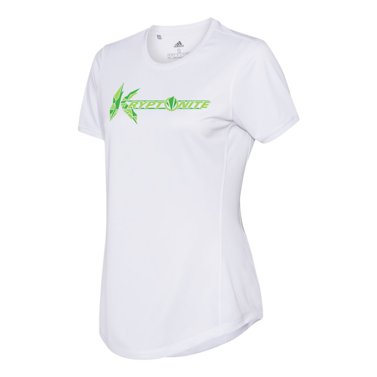 Utah Kryptonite Fastpitch Women's Adidas Sport T-Shirt