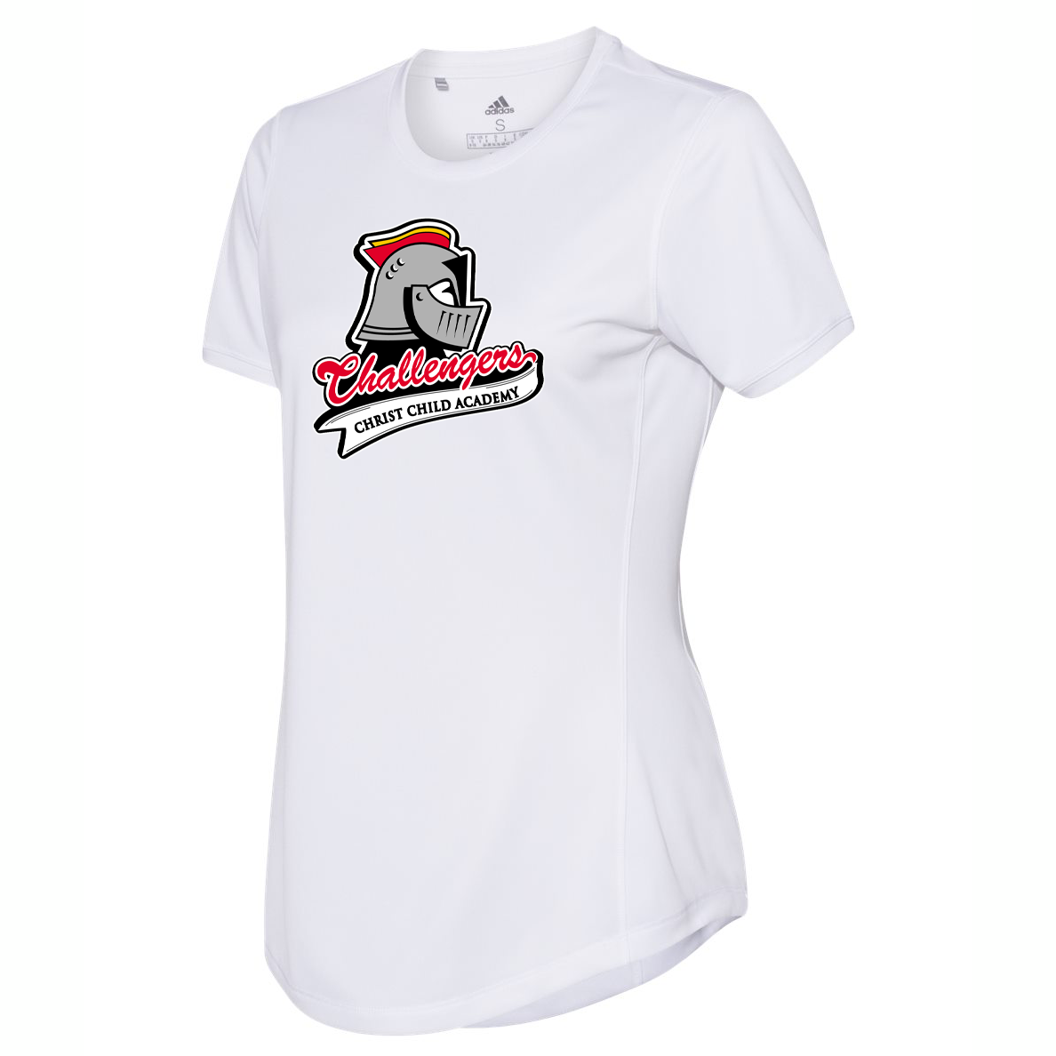 Christ Child Academy Women's Performance Tee