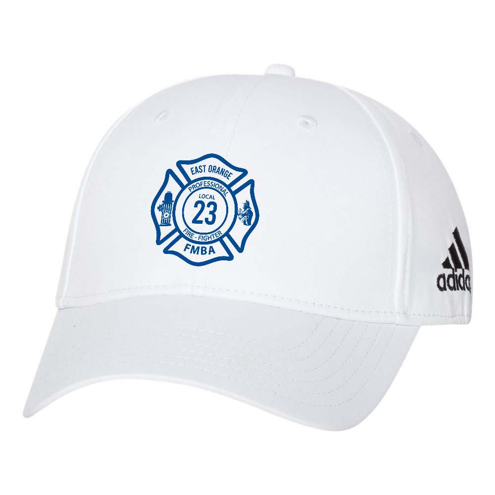 East Orange Local 23 Adidas Core Performance Cap