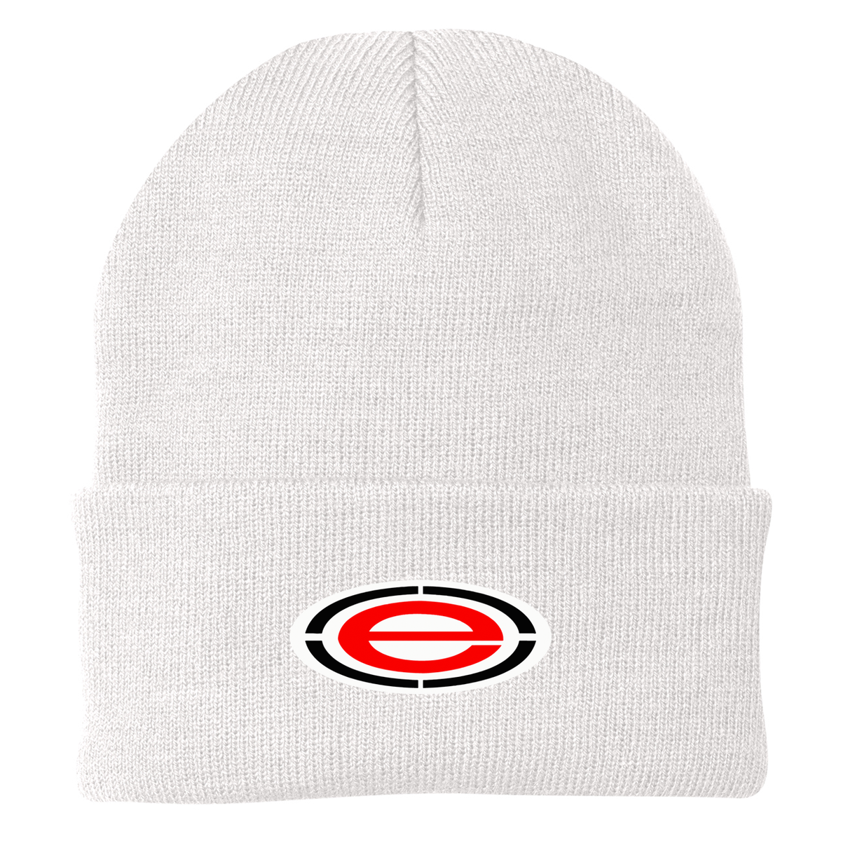 LI Elite Baseball Knit Beanie