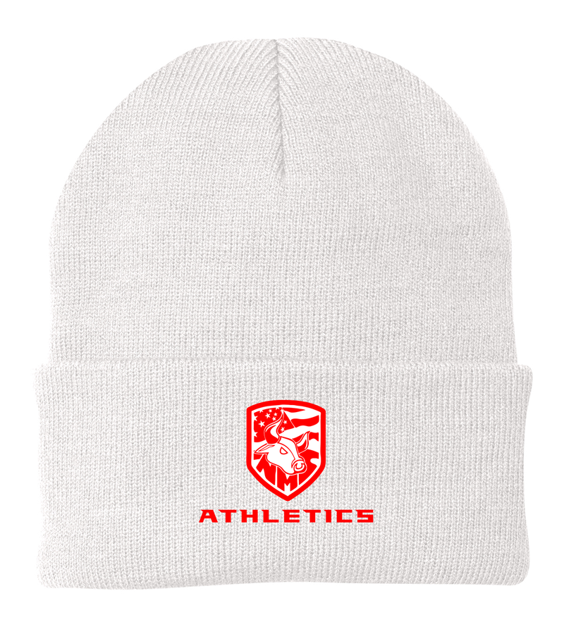 Nesaquake Middle School Athletics Knit Beanie