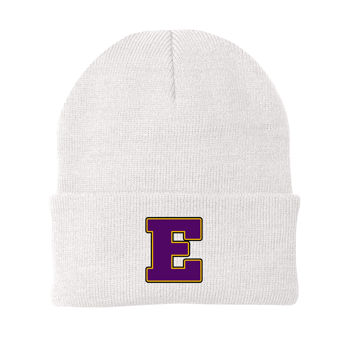 Easton School District Beanie