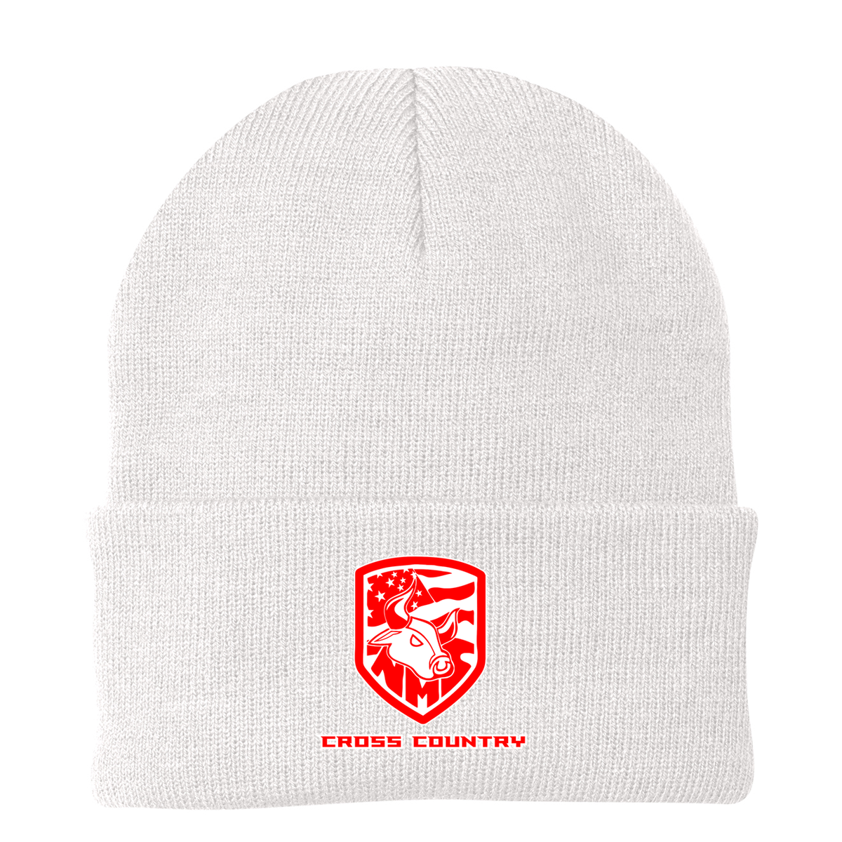 Nesaquake Cross Country Knit Beanie