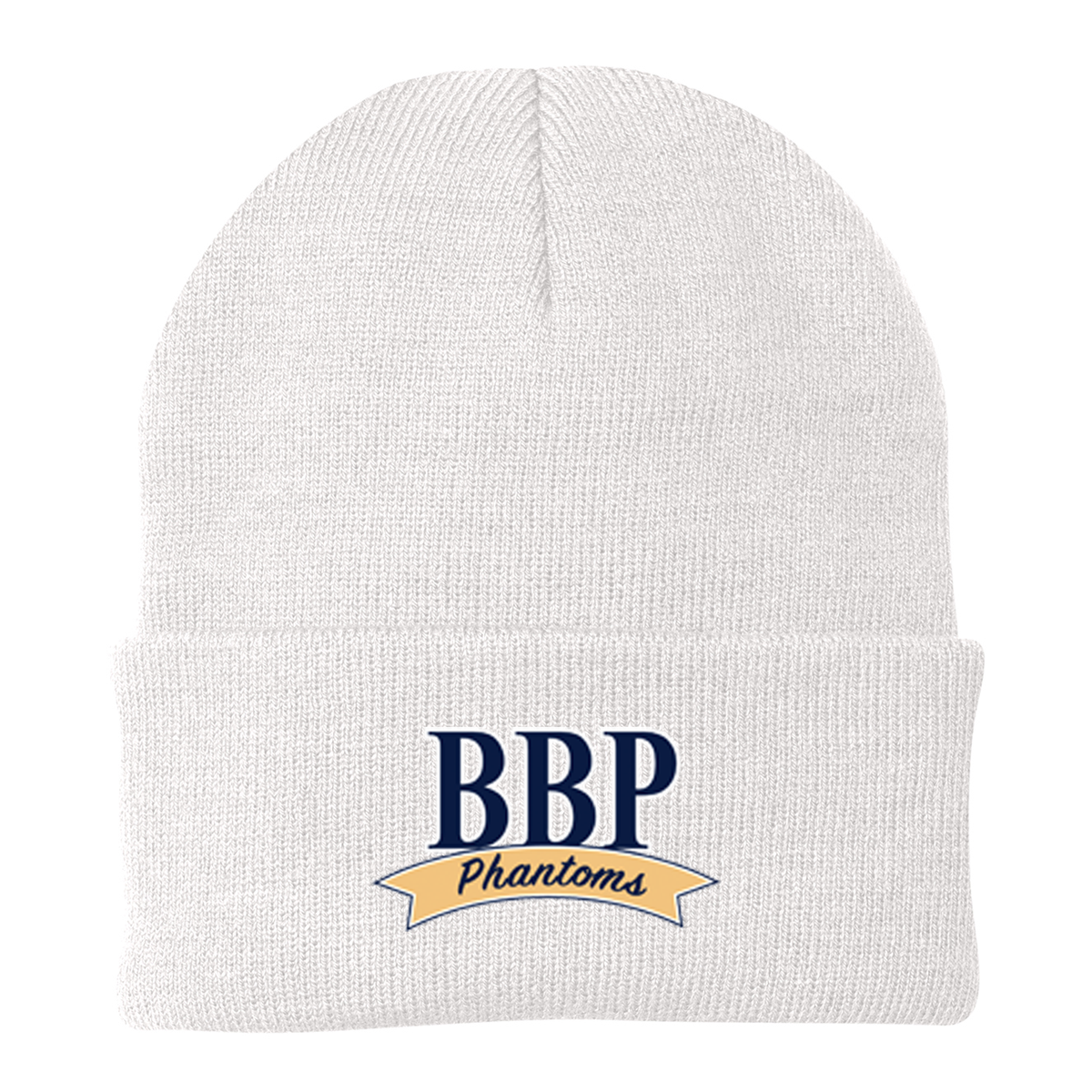 BBP Schools Knit Beanie