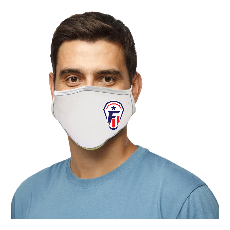 Freedom Lacrosse Blatant Defender Face Mask