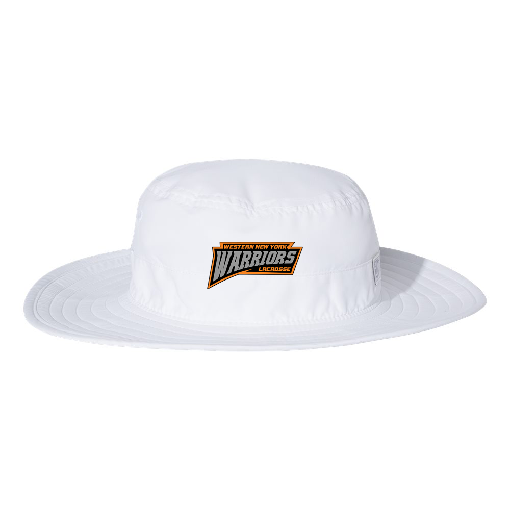 Western New York Warriors  Bucket Hat
