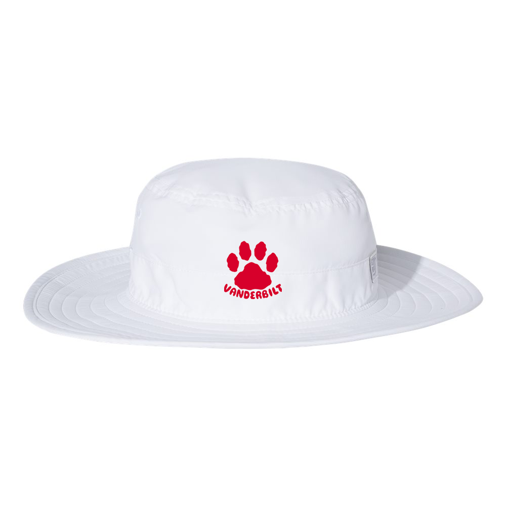 Vanderbilt Elementary School Bucket Hat