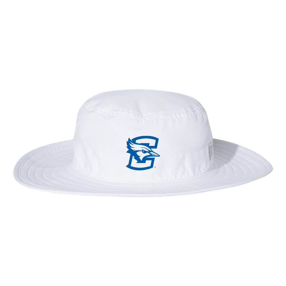 Creighton University Lacrosse Bucket Hat