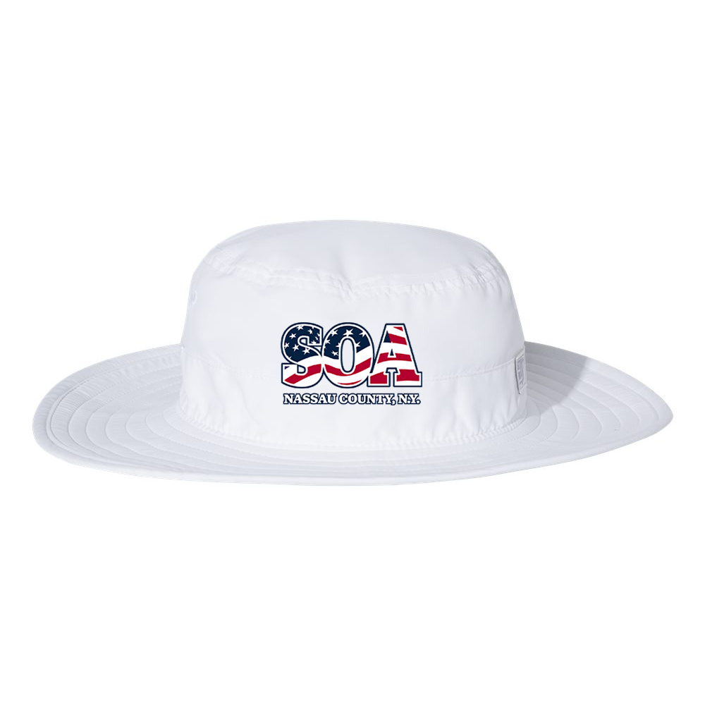 SOA NCPD Bucket Hat