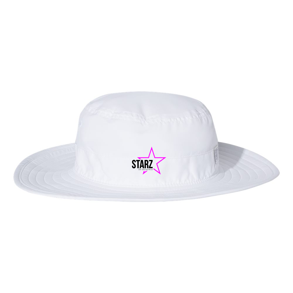 Starz on Broadway Bucket Hat