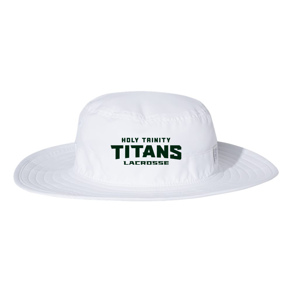 Holy Trinity Lacrosse Bucket Hat