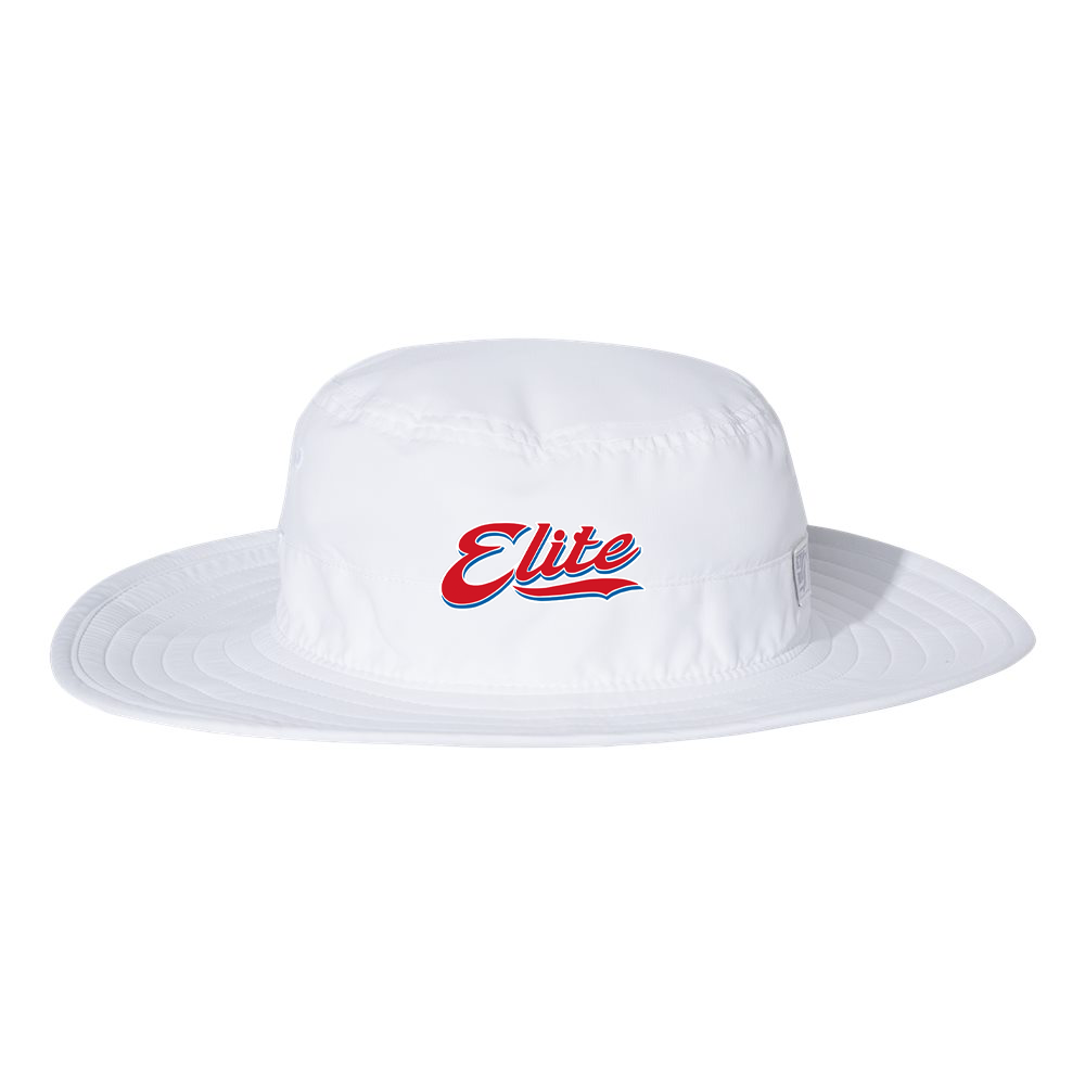 Elite Baseball Bucket Hat