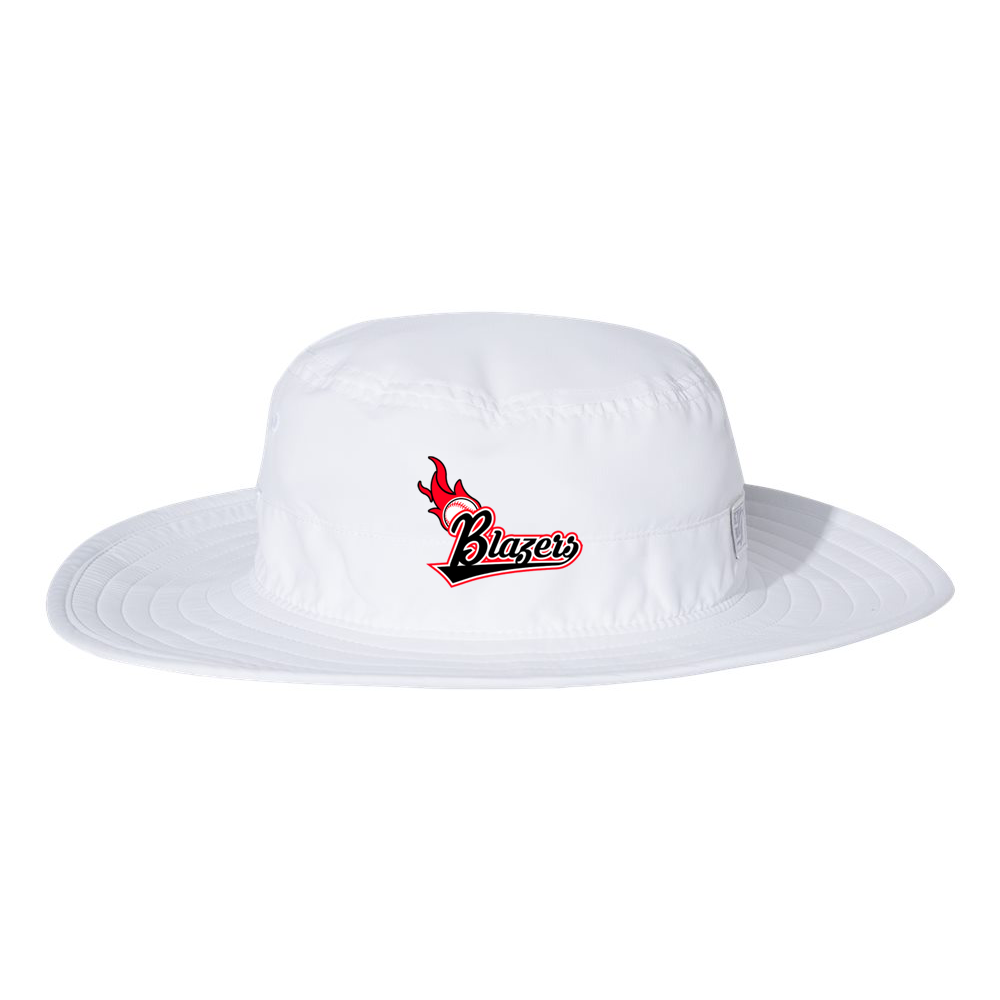 Blazers Baseball Bucket Hat