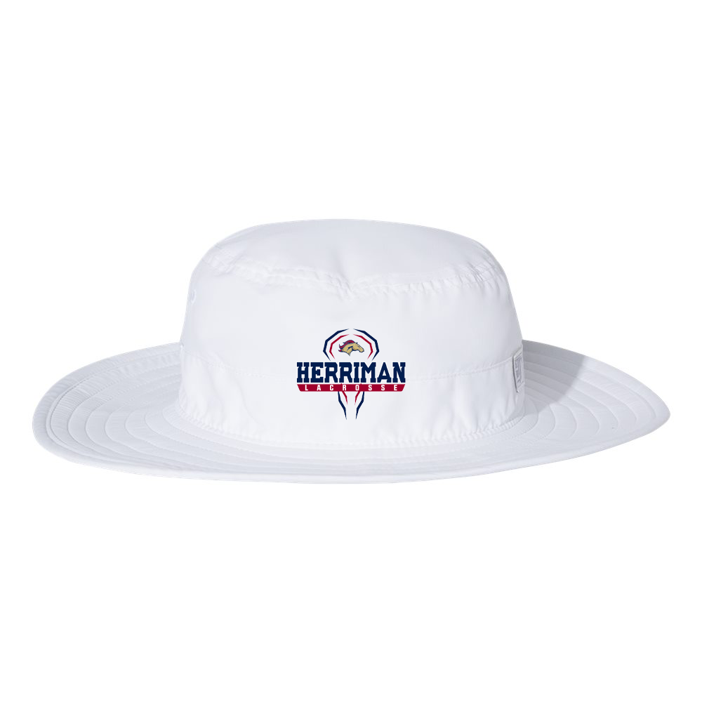 Herriman Mustangs Bucket Hat