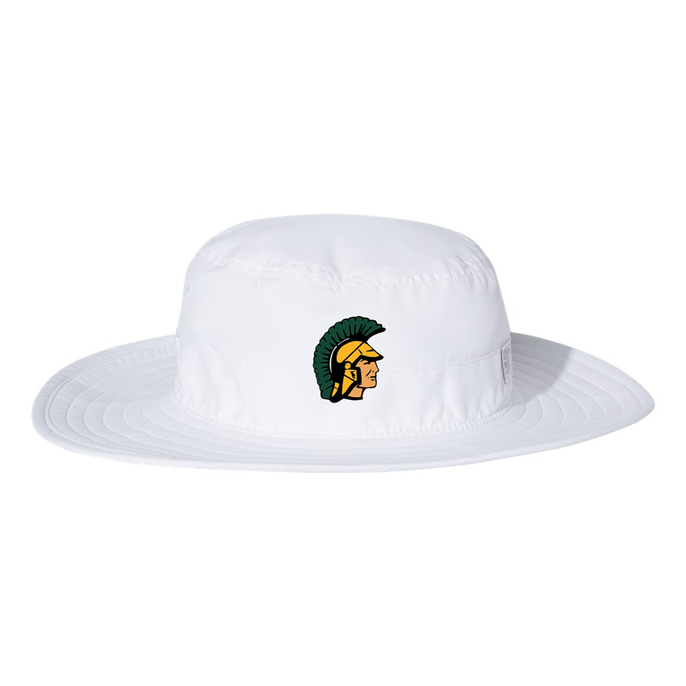 Williamsville North Lacrosse Bucket Hat