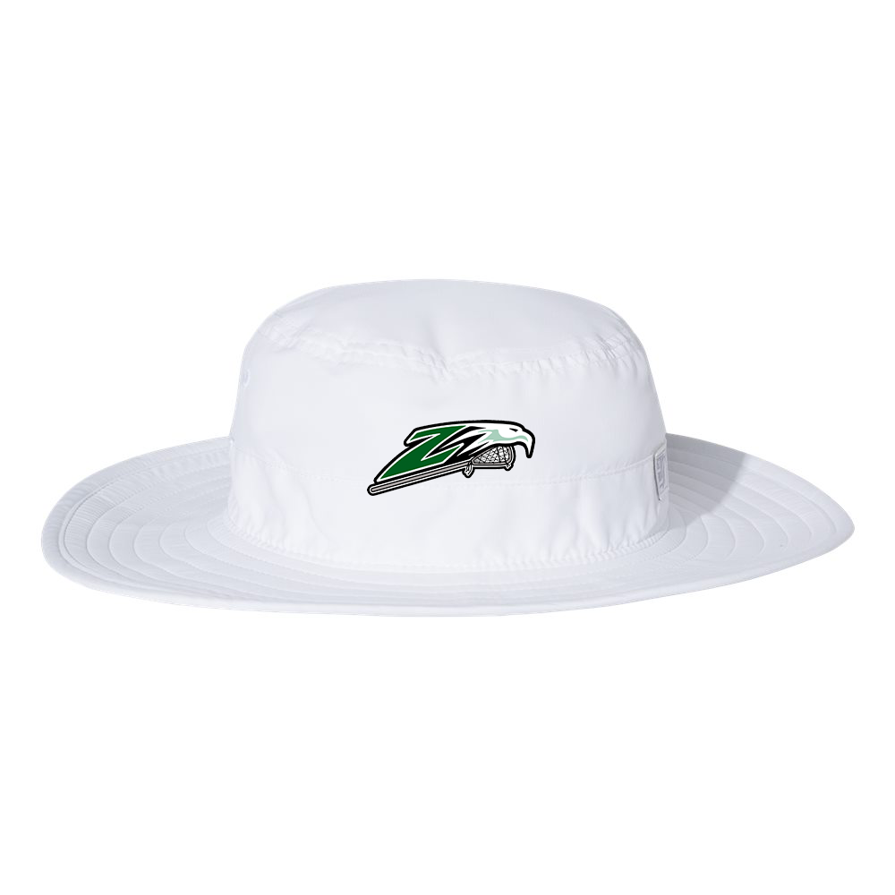 Zionsville Lacrosse Bucket Hat