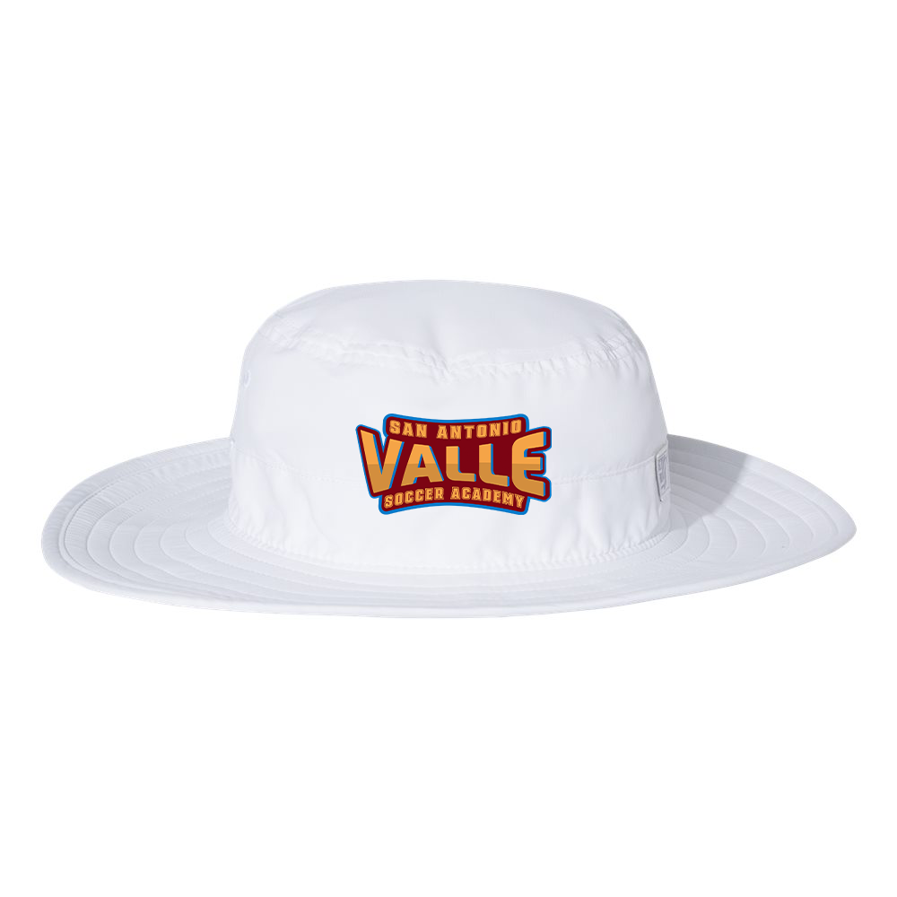 Valle Soccer Academy Bucket Hat