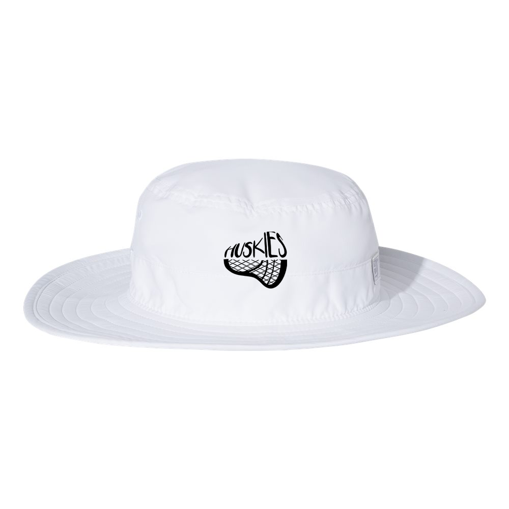 Malone Lacrosse Club Bucket Hat