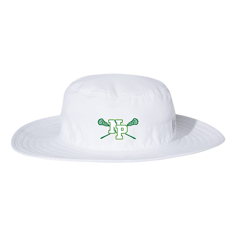 New Providence Lacrosse Bucket Hat