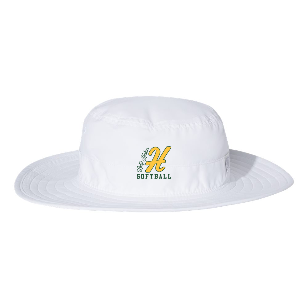 Horizon Softball Bucket Hat