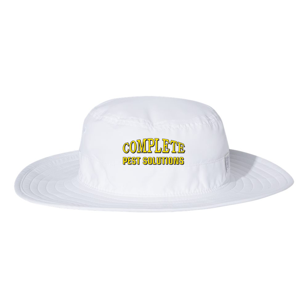 Complete Pest Control Bucket Hat