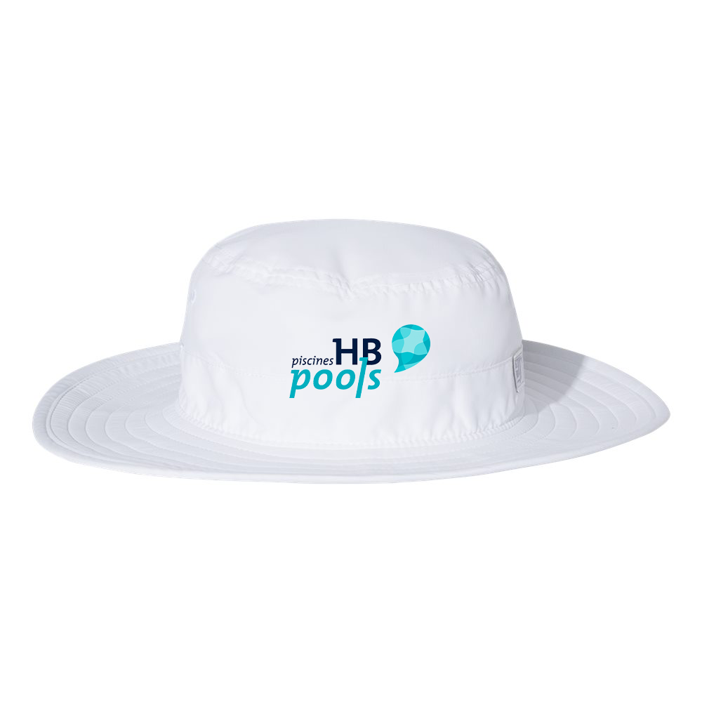 HB Pools Bucket Hat