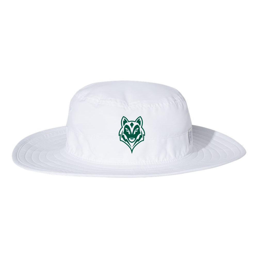 Malone Modified Lacrosse Club Bucket Hat