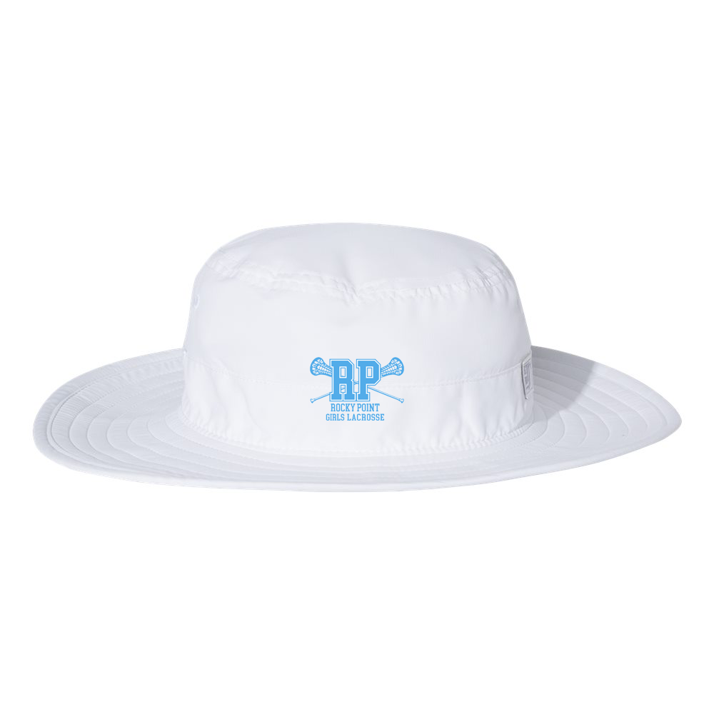Rocky Point Girls Lacrosse Bucket Hat