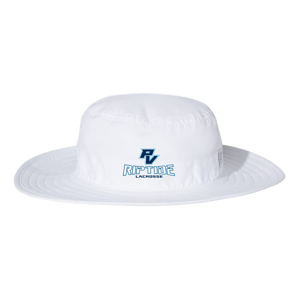 Ponte Vedra Riptide Lacrosse Bucket Hat