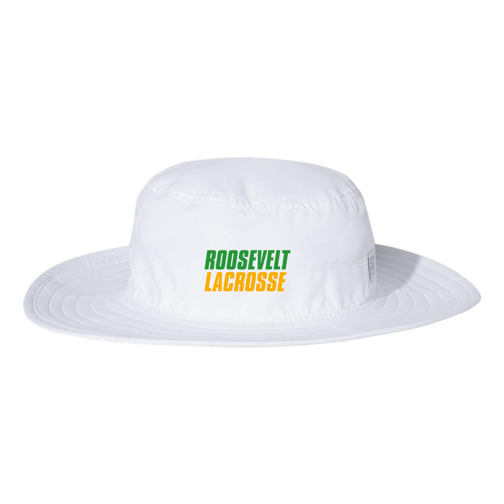 Roosevelt Lacrosse Bucket Hat