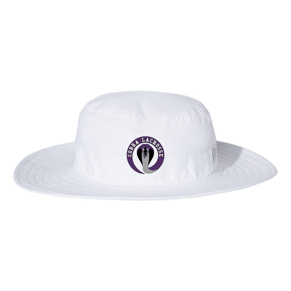 Cobra Lacrosse Bucket Hat
