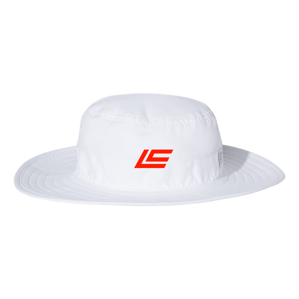 Life Church Bucket Hat