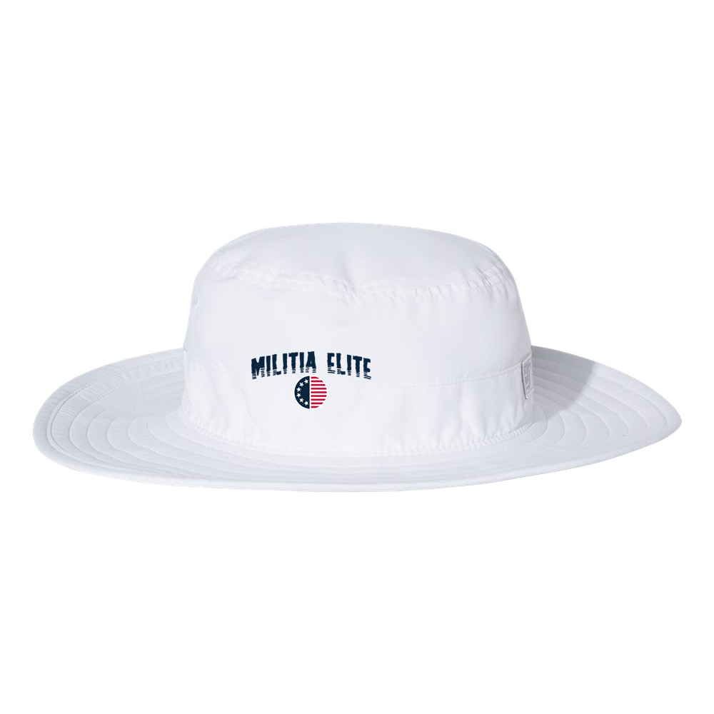 Militia Elite Bucket Hat