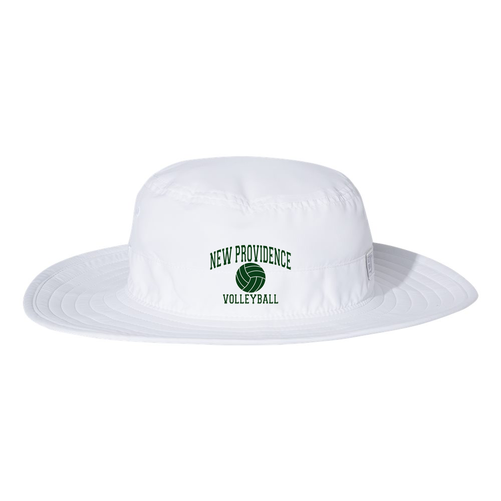 New Providence Volleyball Bucket Hat