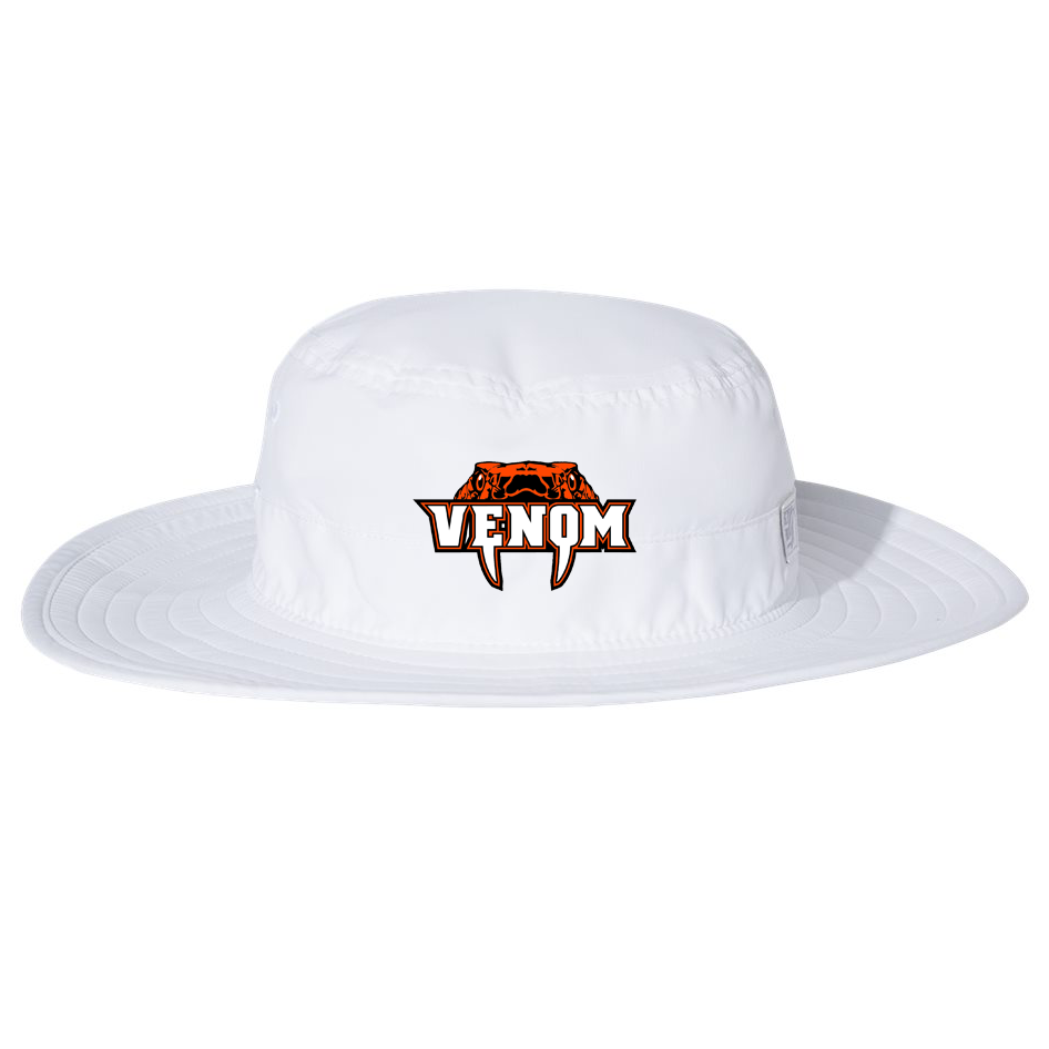 Venom Baseball Bucket Hat