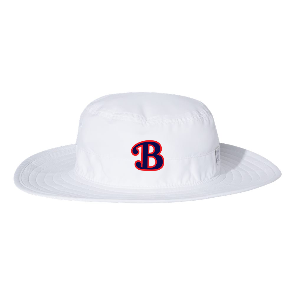 B17 Legends Baseball Bucket Hat