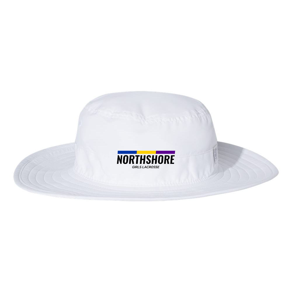 Northshore Lacrosse Bucket Hat