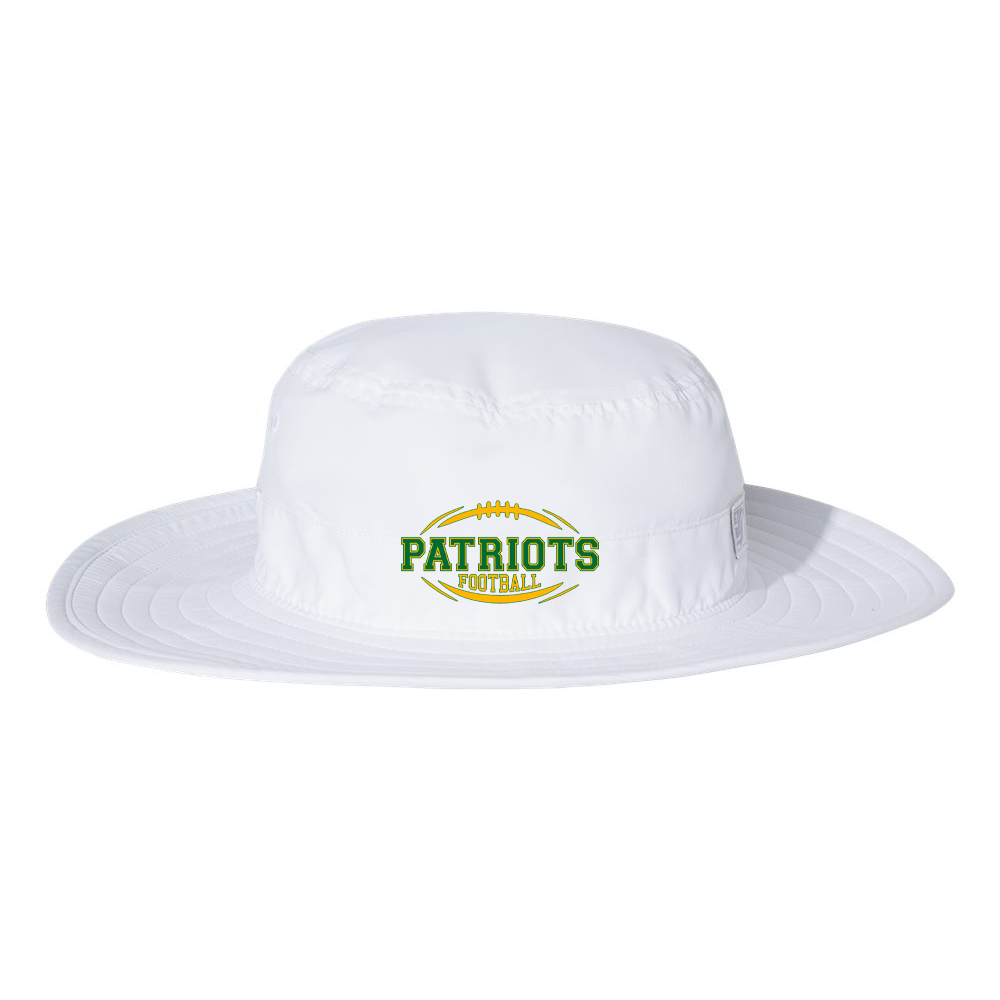 Three Village Football Bucket Hat