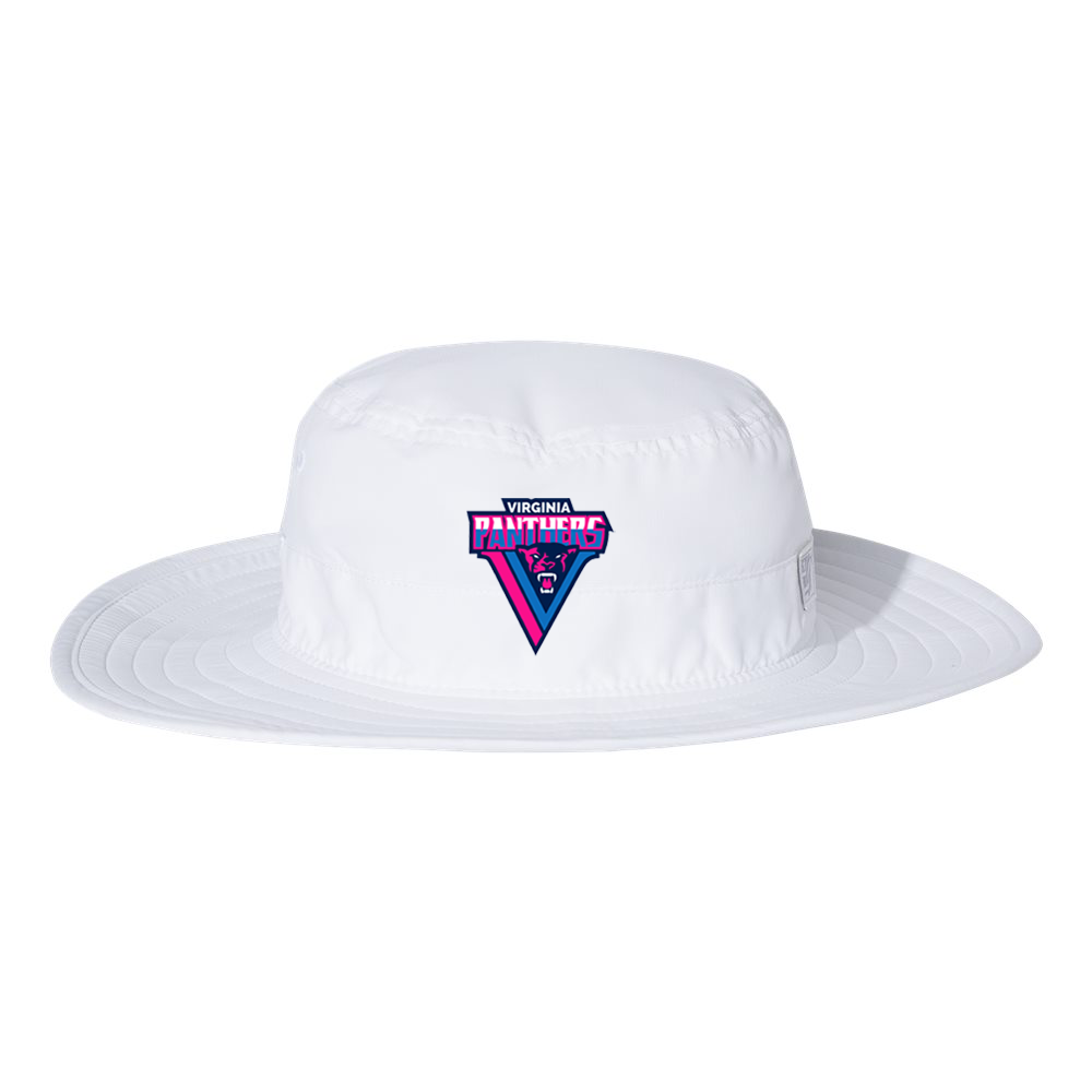 Virginia Panthers Bucket Hat