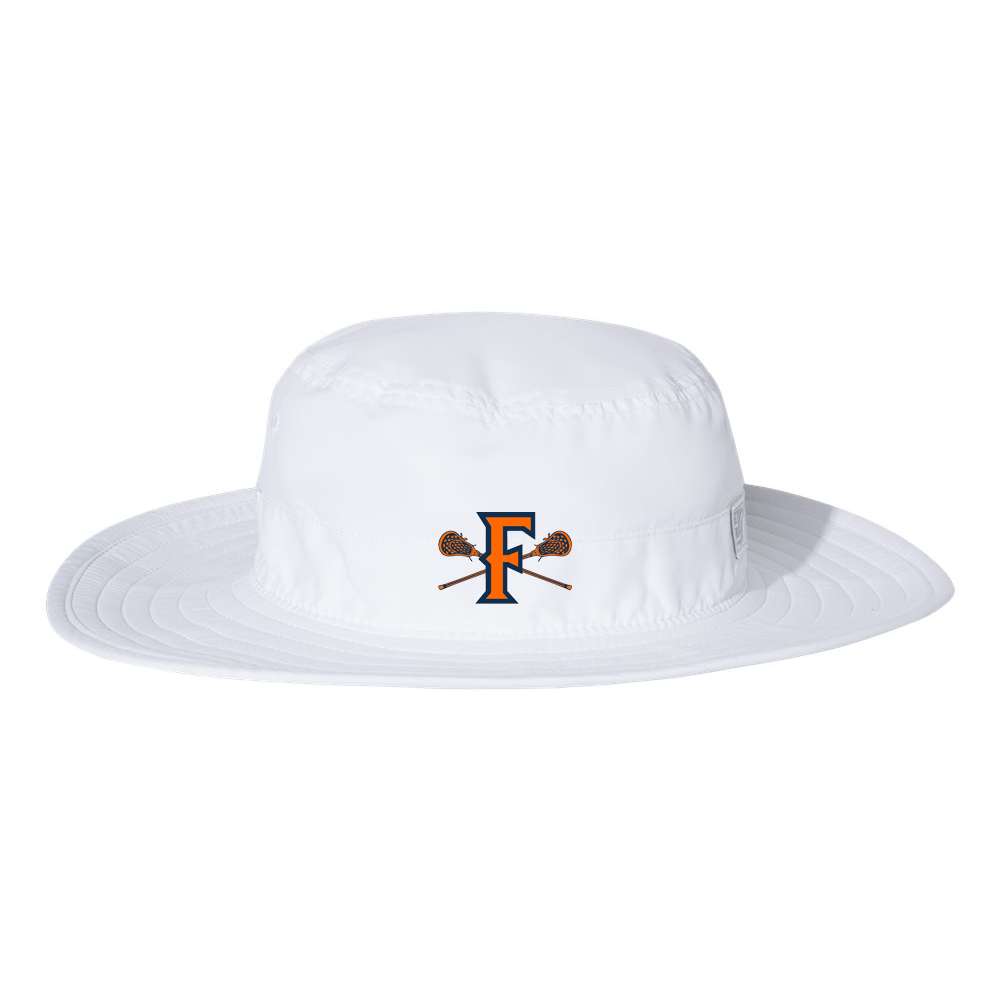 CSU Fullerton Lacrosse Bucket Hat