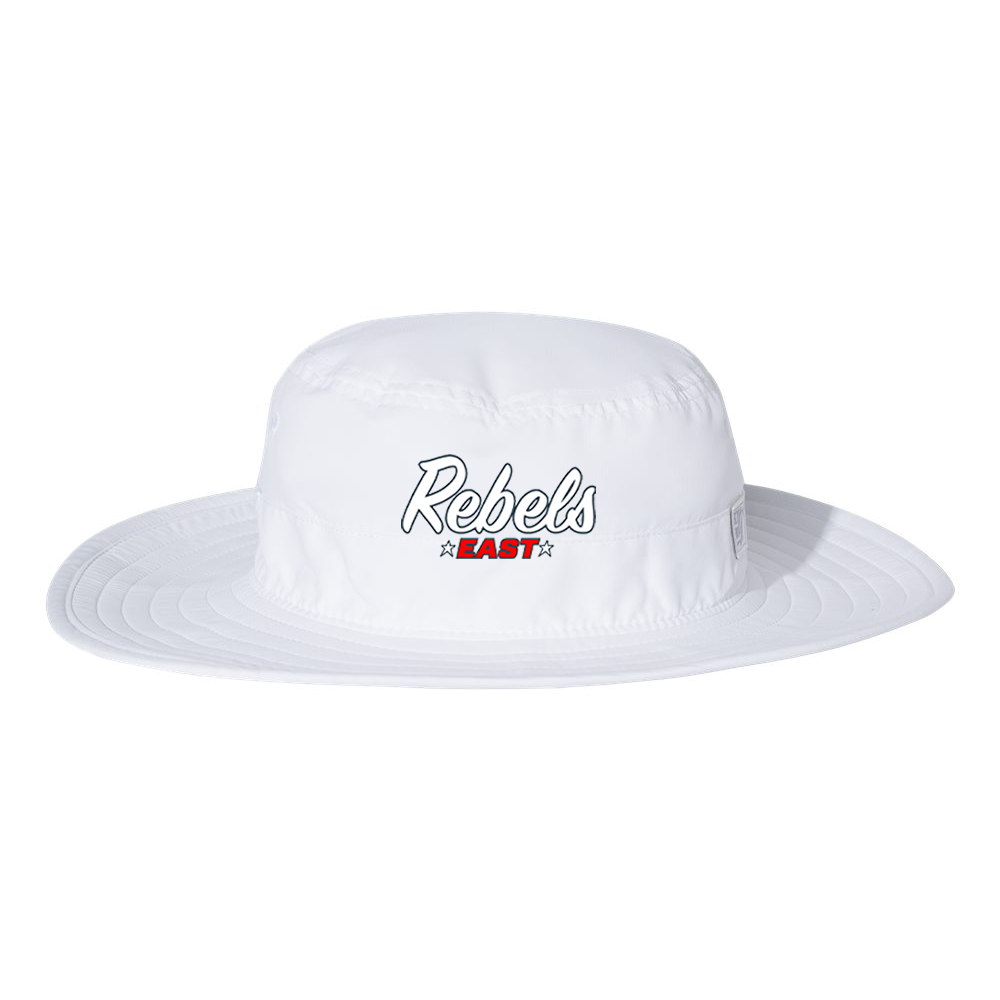 Rebels LC East Bucket Hat